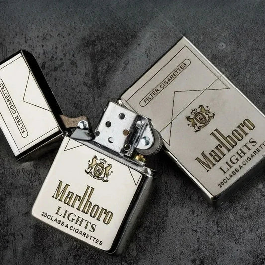 Marlboro Lighter