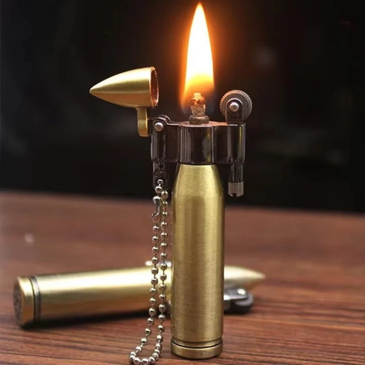 Bullet Lighter